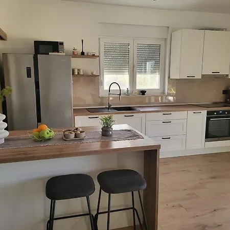 House With A Swimming Pool Ljubac, Zadar - 22537 Holiday home *