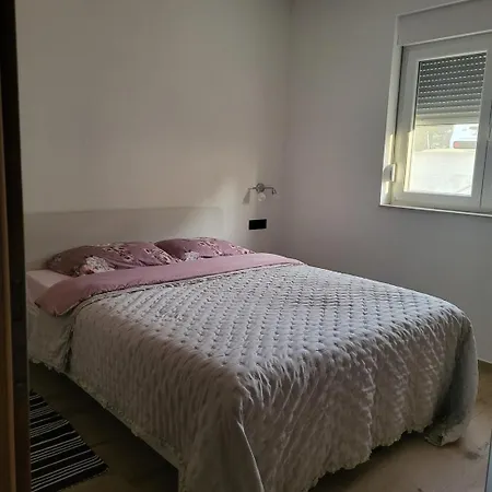 House With A Swimming Pool Ljubac, Zadar - 22537 Holiday home *
