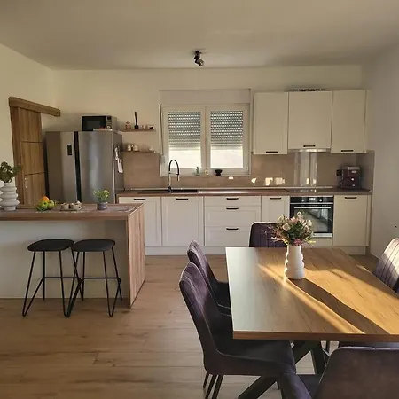 House With A Swimming Pool Ljubac, Zadar - 22537 Tatil Evi