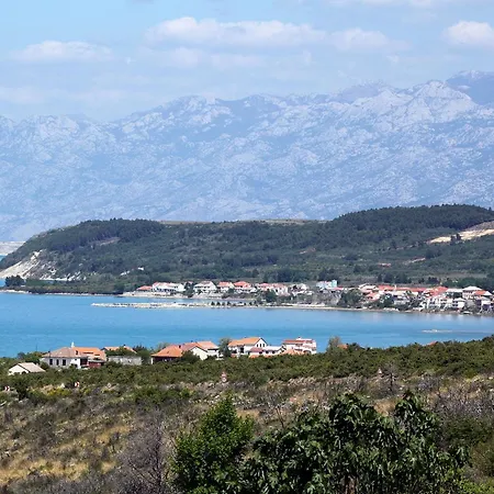House With A Swimming Pool Ljubac, Zadar - 22537 Krneza