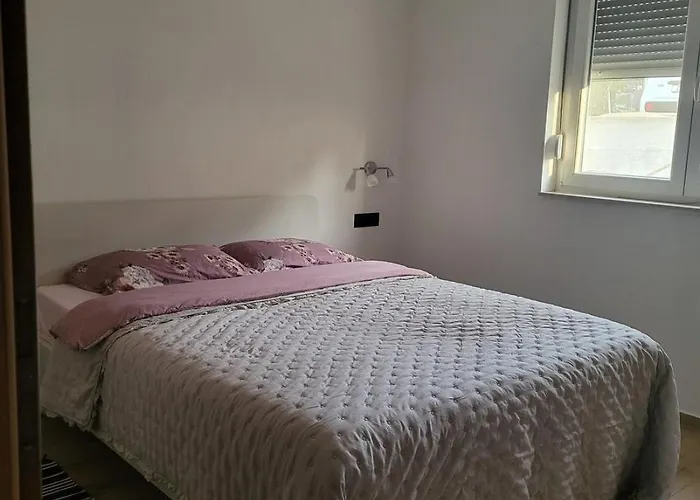 House With A Swimming Pool Ljubac, Zadar - 22537 Casa vacanze *